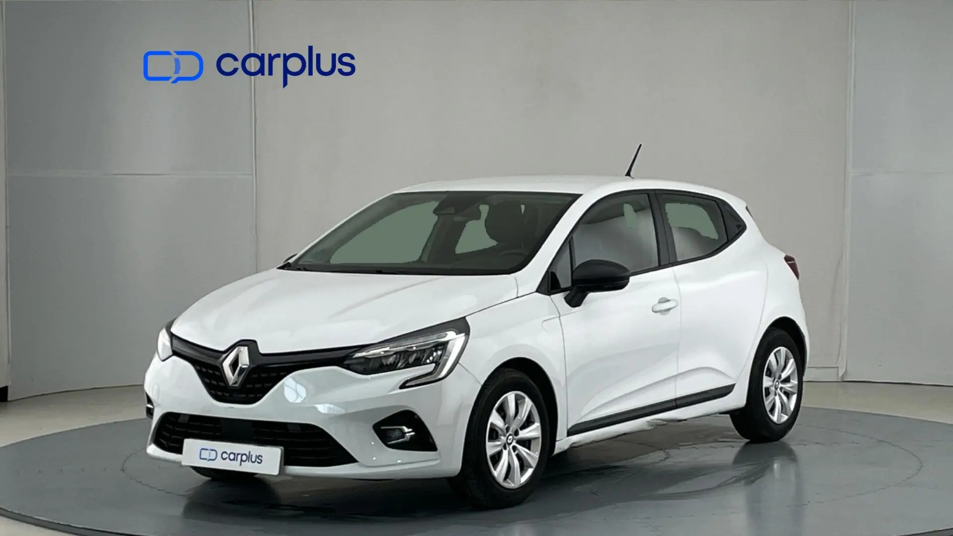 Renault Clio Business TCe 74 kW (100CV) GLP